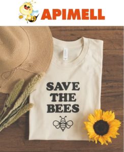 save the bees