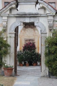 Villa Della Porta Bozzolo, Le giornate delle camelie, Foto Fabio Giacometti, 2017©FAI -Fondo Ambiente Italiano