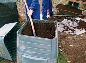 Compost pronto all'utilizzo. Attenzione all'utilizzo a coltura in corso