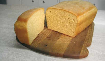 Pane fatto in casa