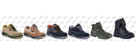 AGROWORKERS: le calzature specifiche per il mondo agricolo, anche per il  piede femminile - Vita in Campagna