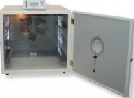 Incubatrice per apicoltura