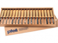 pfeil coltellerie milanesi