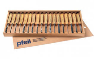 pfeil coltellerie milanesi