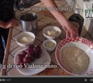 Come preparare il risotto all'uva