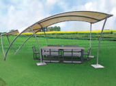 tavolo gazebo agrimec