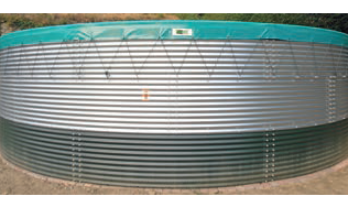 vasca prefabbricata benza