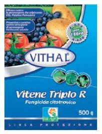 vitene treiplo r