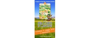 PER CORTI E CASCINE 2015