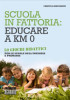 SCUOLA IN FATTORIA: EDUCARE A KM ZERO