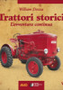 TRATTORI STORICI<br>L’avventura continua – Volume 2