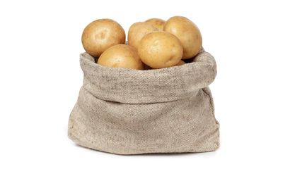Sacco di patate