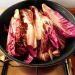 ricetta radicchio rosso ai formaggi 02