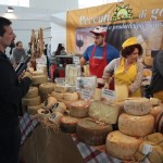 Fiera di Vita in Campagna 2016 Montichiari Brescia Lago di Garda – Espositore Salone Origine prodotti tipici italiani