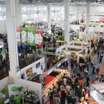 Fiera di Vita in Campagna 2016 Montichiari Brescia Lago di Garda – Vista dall’alto