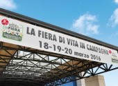 Ingresso Fiera Vita in Campagna Montichiari Brescia Lago di Garda