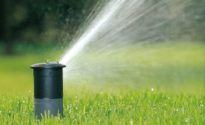 irrigazione prato tappeto erboso – Vita in Campagna