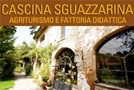 Cascina sguazzarina