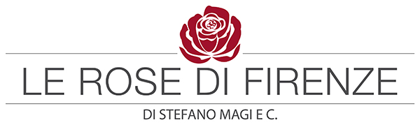 lerosedifirenze logo