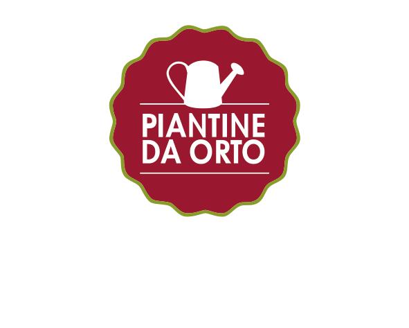 Logo Piantine da orto