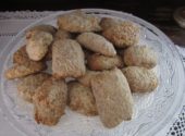 foto 14 biscotti con crusca bollita