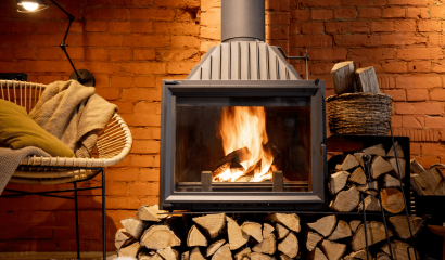 Legna da ardere: caratteristiche e classificazione