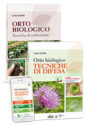 ORTO BIOLOGICO<br>I Manuali