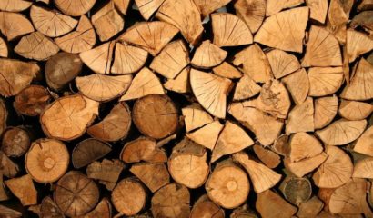 legna-accatastata