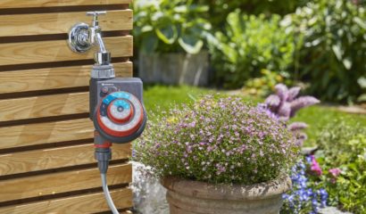 Computer per irrigazione EasyPlus