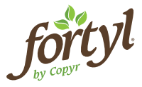 Fortyl Copyr logo