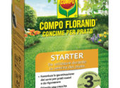 COMPO Floranid Starter BIB