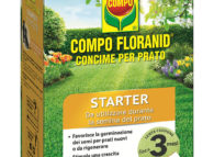 COMPO Floranid Starter BIB