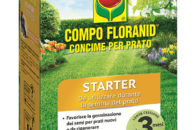 COMPO Floranid Starter BIB