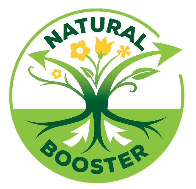 Logo natural booster2