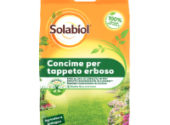 Solabiol_Concime tappeto erboso