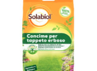 Solabiol_Concime tappeto erboso
