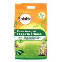 Solabiol_Concime tappeto erboso