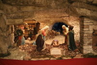 Presepio Segusino