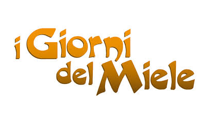 giorni del miele_logo