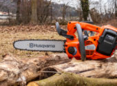 Motosega Husqvarna