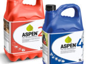 Aspen benzina