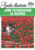 COME FOTOGRAFARE LA NATURA