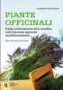 PIANTE OFFICINALI<br>Dalla coltivazione alla vendita nell’azienda agricola multifunzionale