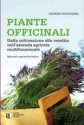 PIANTE OFFICINALI<br>Dalla coltivazione alla vendita nell’azienda agricola multifunzionale