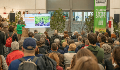 Vita in Campagna La Fiera 2026: a marzo torna a Verona la grande festa del vivere verde