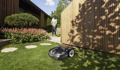 Giardino elettrico_Fercad
