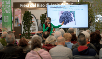 Vita in Campagna – La Fiera: che 13ª edizione! Grazie a tutti voi!