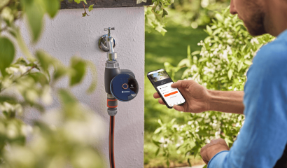 Guida alla gestione del prato da aprile a fine estate